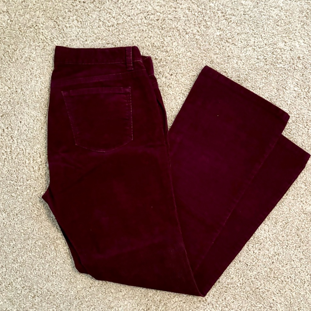 Loft pants sz 10p